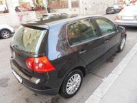 gebraucht VW Golf V 