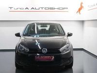 gebraucht VW Golf VI Golf1.6 TDI Trend *Sitzheizung*PDC*17Zoll*