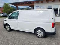 gebraucht VW T6.1 T6 Kastenwagen TDI - NETTO € 16.666-