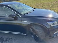 gebraucht VW Passat Variant VW 4Motion / b8 Kombi Family Van