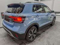 gebraucht VW T-Cross - EDITION 1.0 TSI 115PS SHZ KEYLESS RFK PDC 1.0 T...