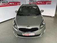 gebraucht Kia Carens 17 CRDi Active*7.SITZER*PDC*TEMPOMAT*