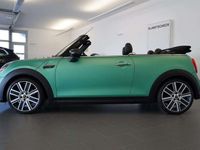 gebraucht Mini Cooper S Cabriolet 