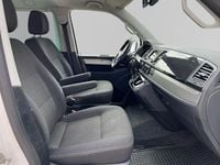 Gebraucht VW Multivan Comfortline 150 PS (110 kW) 2016 Van