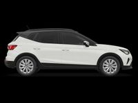 Neu Seat Arona Style 116 PS (85 kW) 2025 Weiss  normal SUV
