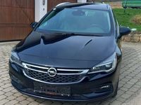 gebraucht Opel Astra AstraST 1,6 CDTI Dynamic St./St. Dynamic