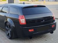 gebraucht Chrysler 300C 300 C 30 V6 CRD SRT Package Aut.