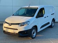 gebraucht Toyota Proace City L2H1 Kastenwagen 1,5 D-4D 102 L2 Basis