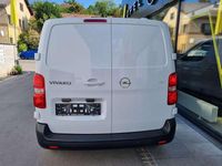 gebraucht Opel Vivaro Blue HDI 145 M Aut.