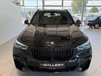 gebraucht BMW X5 xDrive45e PHEV Aut.*M-Sport*Spurhalte*Luft