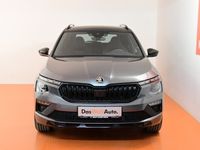 gebraucht Skoda Kamiq Monte Carlo TSI DSG