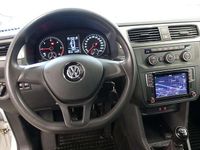 gebraucht VW Caddy Trendline 2.0 4Motion