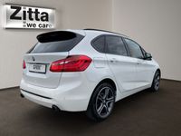 gebraucht BMW 220 Active Tourer i F