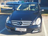 gebraucht Mercedes R320 R 320CDI 4MATIC Aut.