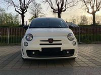 gebraucht Abarth 500 500 Fiat