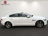 gebraucht Jaguar XE XE20d Portfolio Aut. | Panorama | Leder |