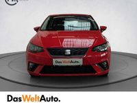 gebraucht Seat Ibiza Reference 1.0