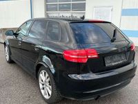 gebraucht Audi A3 Sportback Sport 20 TDI DPF S-tronic