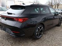 gebraucht Cupra Leon Sportstourer ST 1.5 eTSI 150 DSG LederP Nav Park Kam ACC