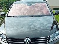 gebraucht VW Passat Variant Comfortline TDI 4Motion
