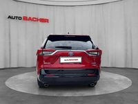 gebraucht Toyota RAV4 Hybrid Active 2,5, 306 PS 4x4 Plug-In