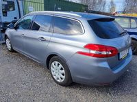 gebraucht Peugeot 308 PureTech 130 Stop & Start Active