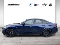 gebraucht BMW M3 Competition xDrive | M Race Track Paket