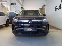 gebraucht VW Tiguan TDI 4M. DSG *SPORT ELEGANCE*MASSAGE*VIRUTAL*STHZ*