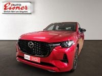 Neu Mazda CX-60 Homura-Line 254 PS (186 kW) 2025 SUV