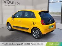 gebraucht Renault Twingo Elektro R80 21,4 kWh Zen