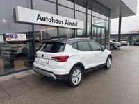 gebraucht Seat Arona Xperience 1.0 TSI DSG