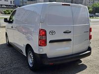 gebraucht Toyota Proace Proace Electric 75 kWh Kastenwagen ProWork Medium