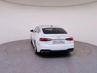 gebraucht Audi A5 Sportback 40 TDI