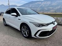 gebraucht VW Golf VII R-Line MHEV eTSI 1. Besitz