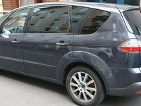 gebraucht Ford S-MAX Titanium 2,0 TDCi DPF