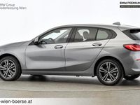 gebraucht BMW 118 118 d