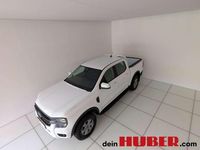 gebraucht Ford Ranger XLT - (SE#N1) Doppelkabine - (CA#BC) XLT -