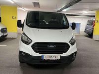 gebraucht Ford Transit Custom Transit Custom2018 Trend Gültiges Pickerl