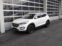 gebraucht Hyundai Tucson 1,6 GDI Start-Stopp Premium