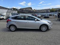 gebraucht Ford Focus 10 EcoBoost Titanium