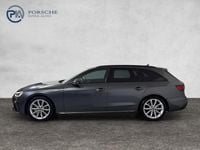 Gebraucht Audi A4 347 PS (255 kW) 2020 Kombi
