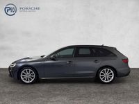gebraucht Audi A4 TDI
