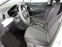 Neu Seat Ibiza Reference 80 PS (58 kW) 2026 Weiss  normal Kleinwagen