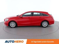 gebraucht Mercedes CLA200 Shooting Brake CLA-Klasse 4Matic Urban