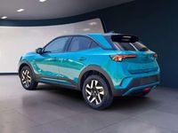 gebraucht Opel Mokka Elegance FL Edition SHZ+LHZ App 17"Alu DAB LED