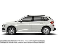 gebraucht Skoda Kamiq Essence TSI