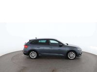 gebraucht Skoda Scala 1.0 TSI Style LED AHK RADAR R-CAM SITZHZG