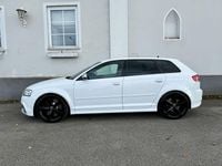 Gebraucht Audi RS3 Performance 340 PS (250 kW) 2012 Limousine