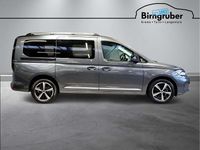 Gebraucht VW Caddy Maxi Style 122 PS (89 kW) 2025 Mittelgrau  metallic Van / Kleinbus