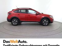 gebraucht VW Taigo Life TSI